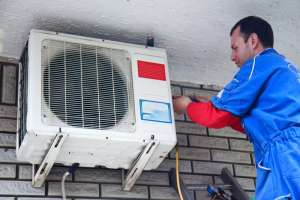 24/7 and Emergency HVAC Near Burnleys, VA | Air Conidtioning and Heating Contractors